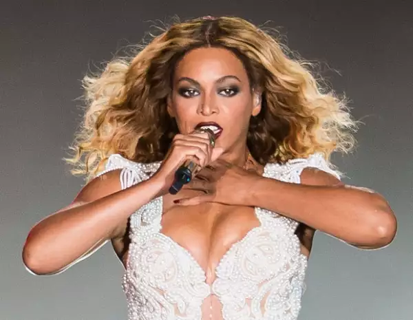 Los reporteros gráficos en Venezuela recientemente vetaron a Beyoncé durante su visita al país.