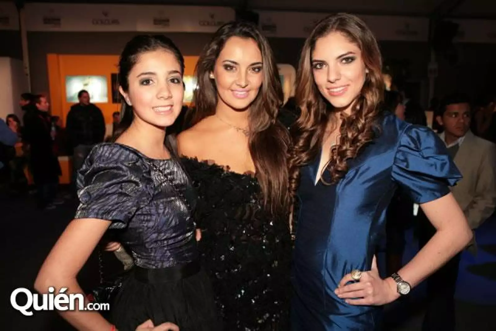 Ultimo dia del Defashion