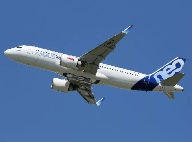 Airbus A 320