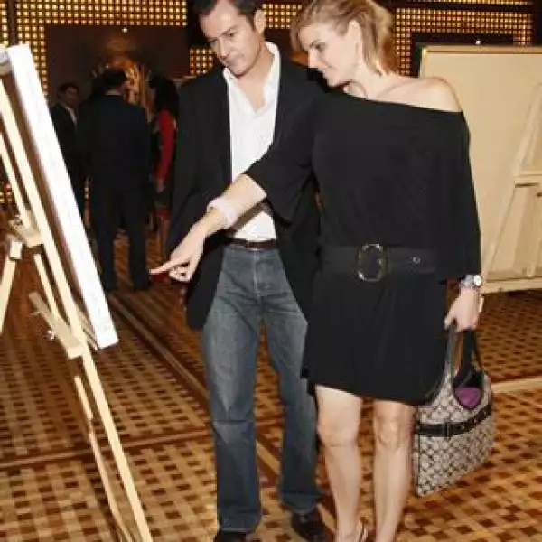 33 Carlos y Gabriela Maldonado