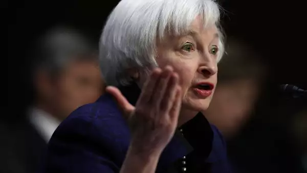Janet Yellen