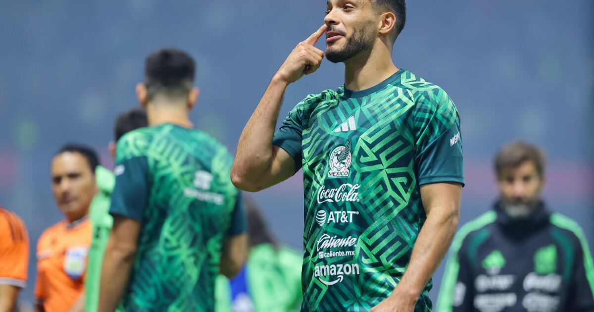 ¡ADIÓS A LA LEYENDA! OCHOA A LA BANCA; RANGEL, EL NUEVO TITULAR DEL TRICOLOR
