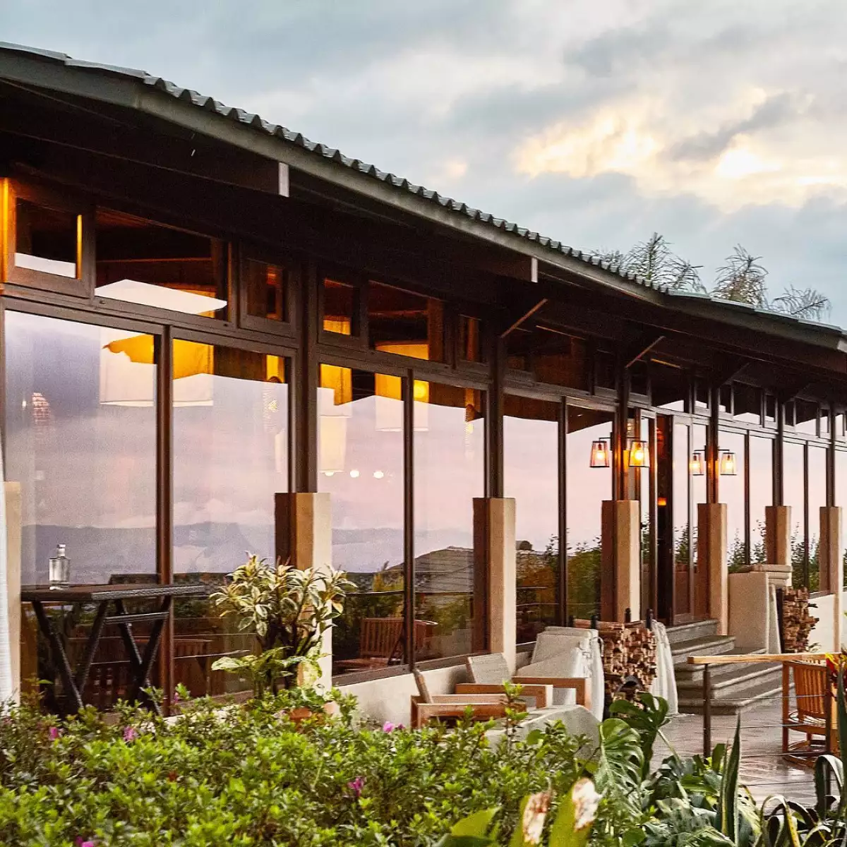 Hacienda AltaGracia