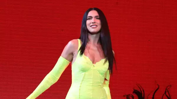 Dua Lipa
