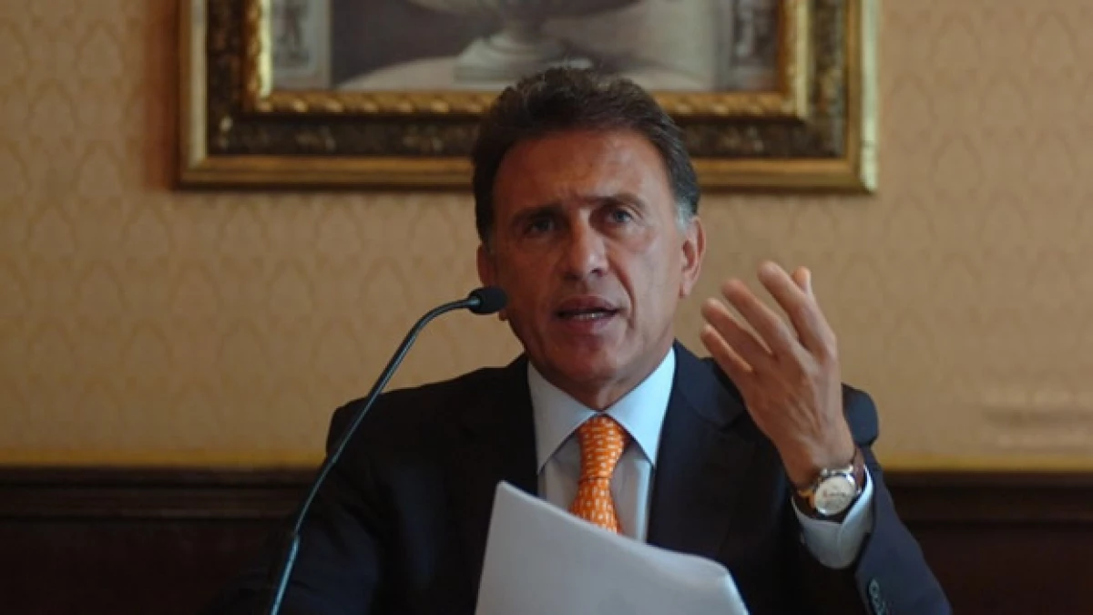 Miguel Ángel Yunes