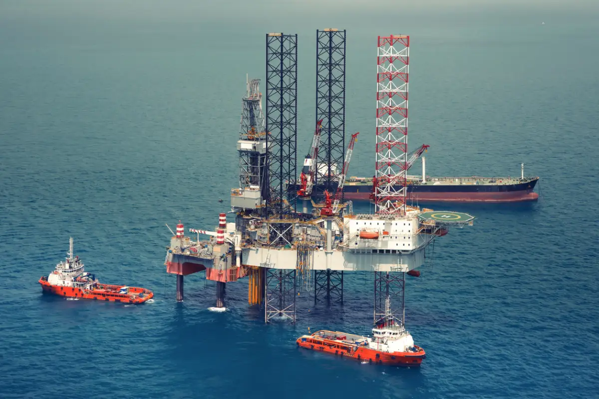 CNH inversión petrolera