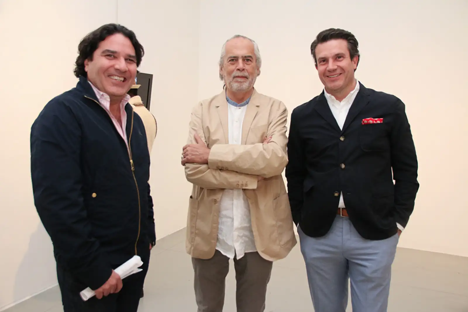  Inauguración Monumentos, anti-monumentos y nueva escultura pública