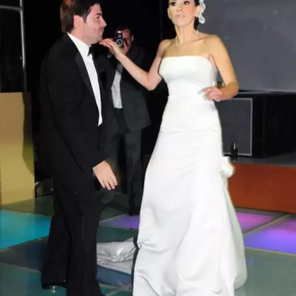 Shantal Verea,Lorenzo Villaseñor