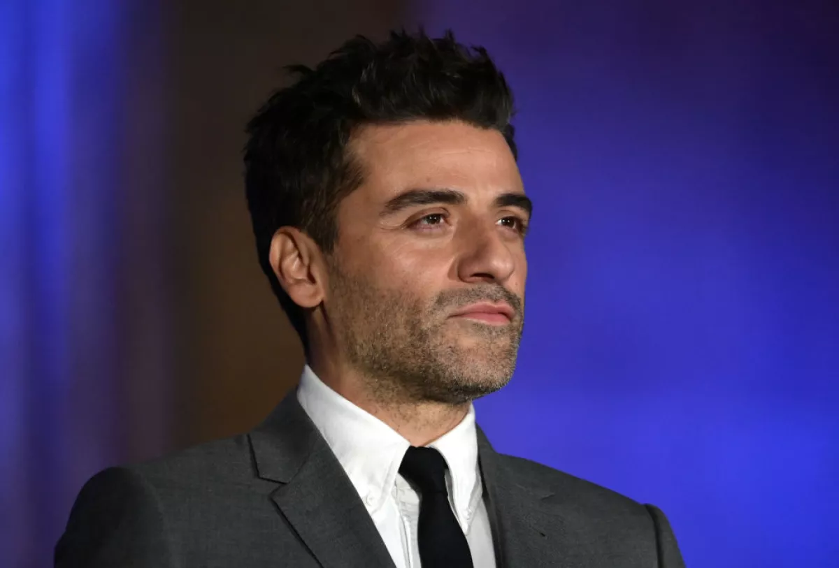 Special Screening Of Marvel Studios' "Moon Knight"