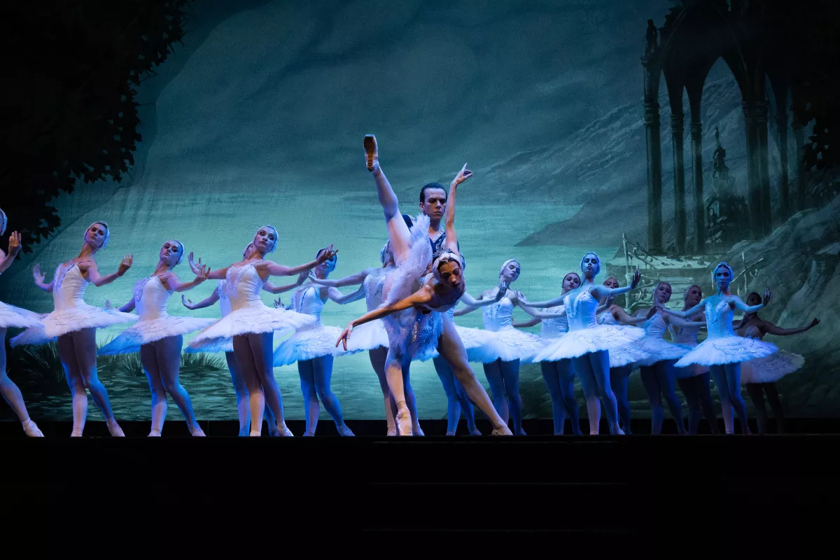 Ballet-de-Kiev