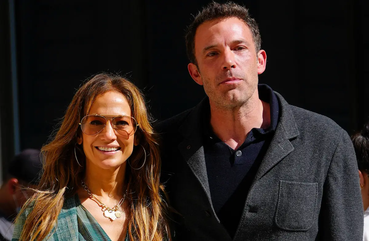 Celebrity Sightings In New York City - September 26, 2021