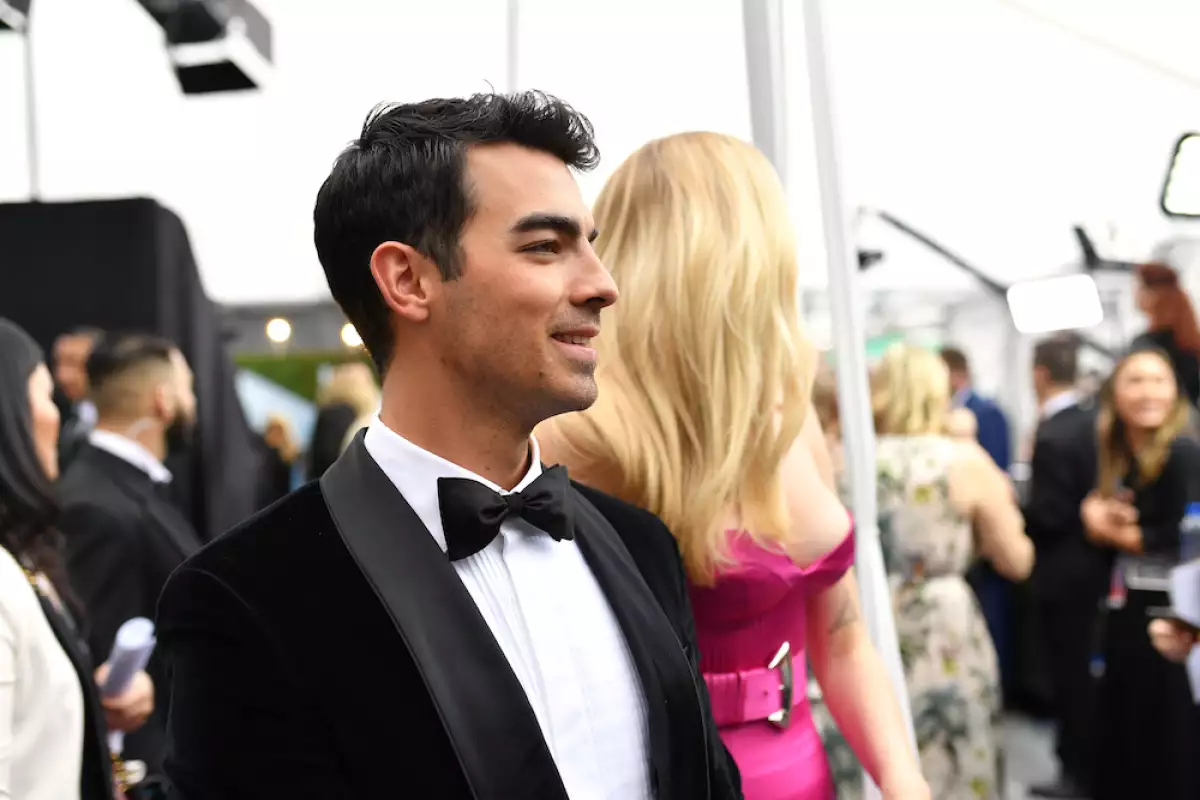 26th Annual Screen Actors¬†Guild Awards - Red Carpet