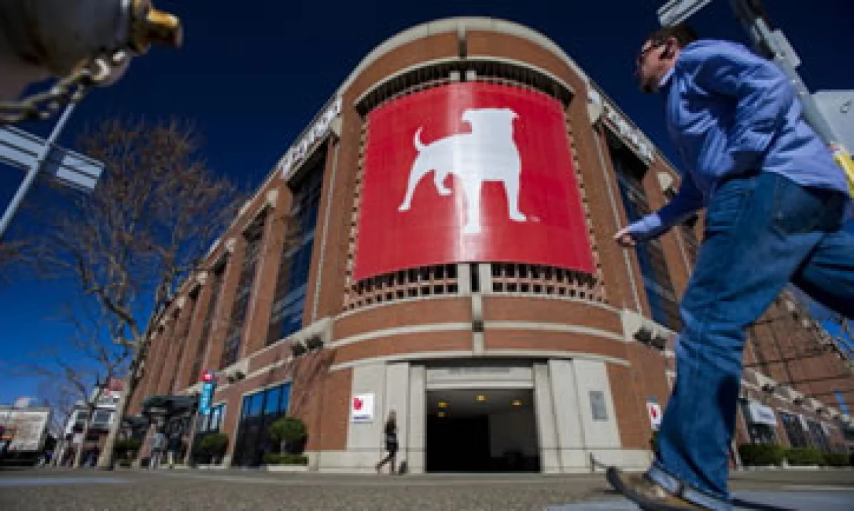 NautralMotion es la mayor adquisición de Zynga hasta la fecha. (Foto: Getty Images)