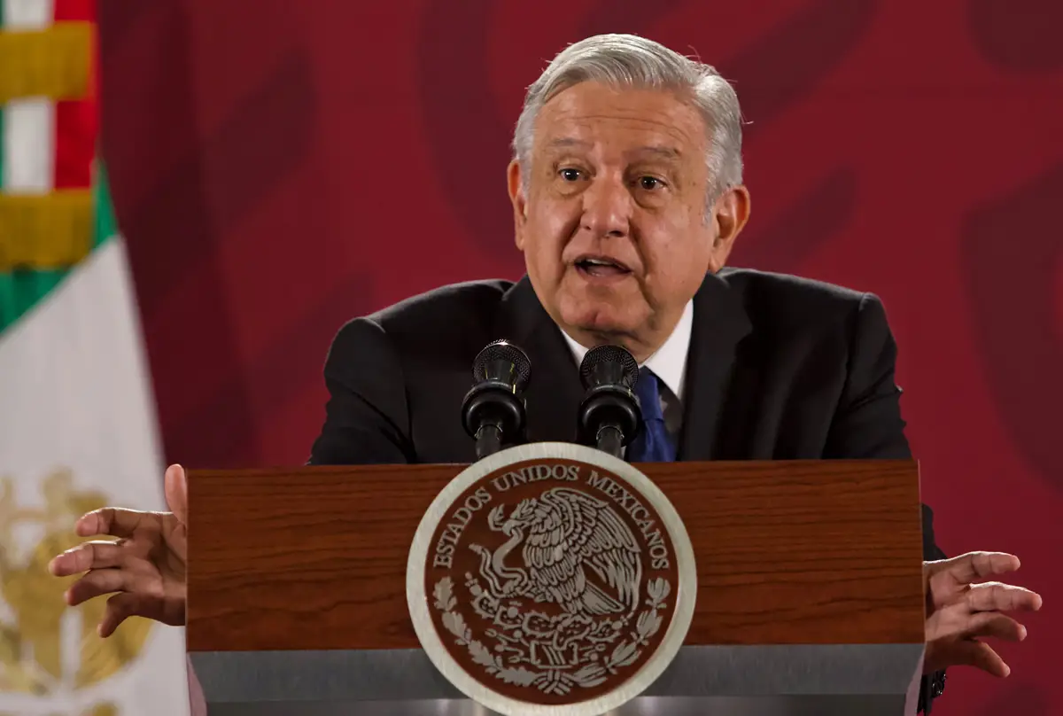 AMLO