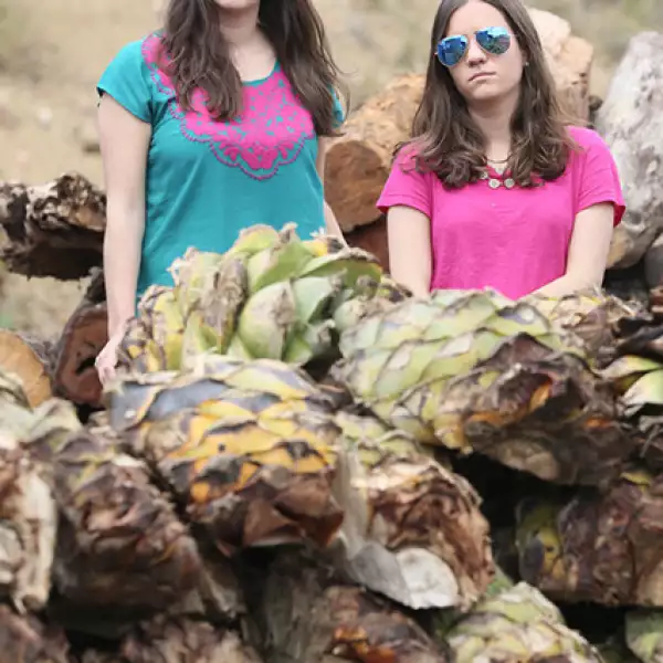 Eugenia Sierra y Triana García