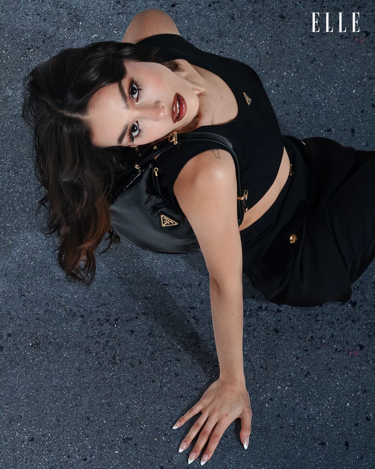 Danna Paola entrevista portada