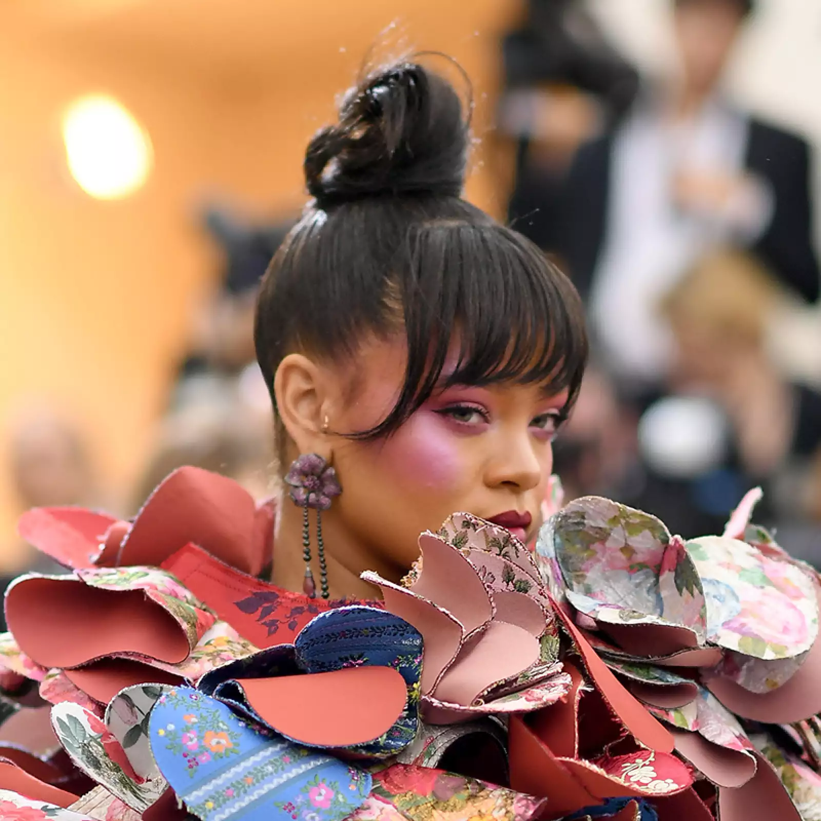 "Rei Kawakubo/Comme des Garcons: Art Of The In-Between" Costume Institute Gala - Arrivals