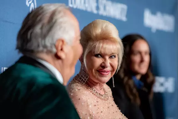 2018 Angel Ball