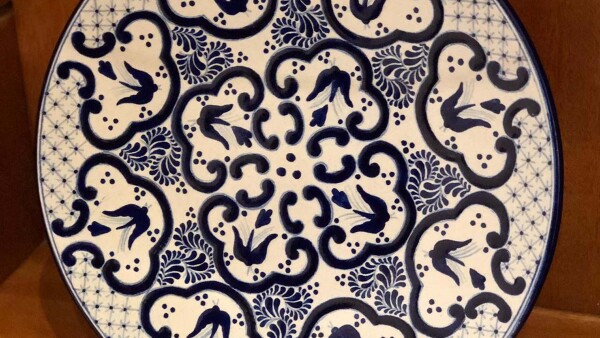 Talavera
