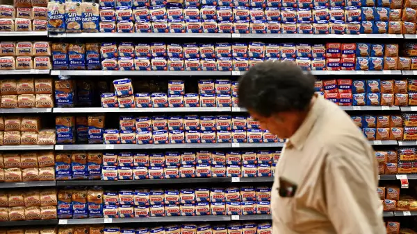 MEXICO-ECONOMY-TRADE