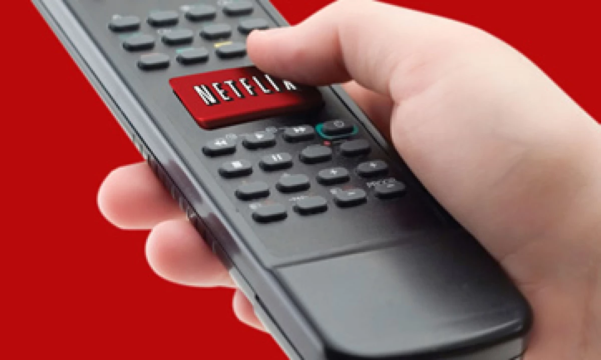 El servicio básico de Netflix en Estados Unidos y Canadá tiene un costo de 7.99 dólares al mes. (Foto: AP)