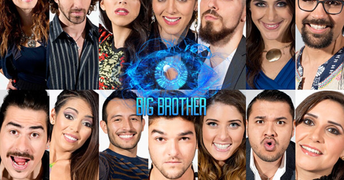 Ex participante de Big Brother revela posible fraude en la ...