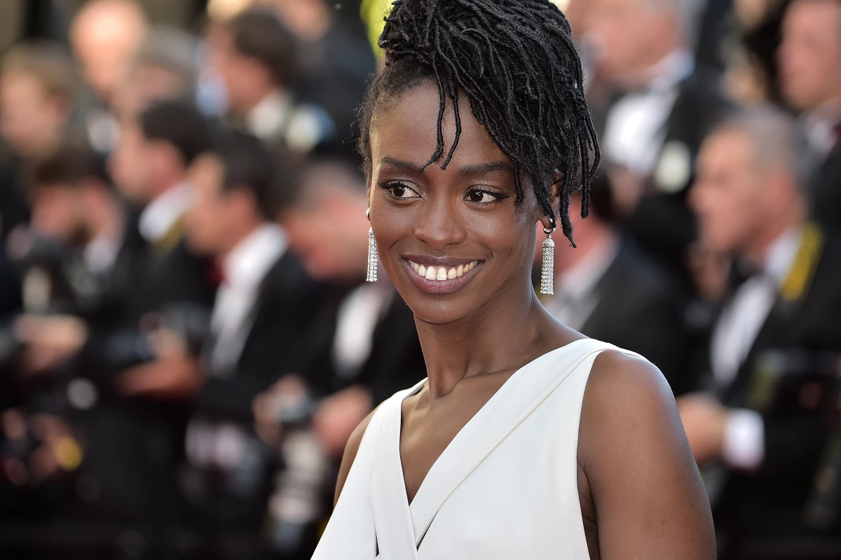 Aissa Maiga