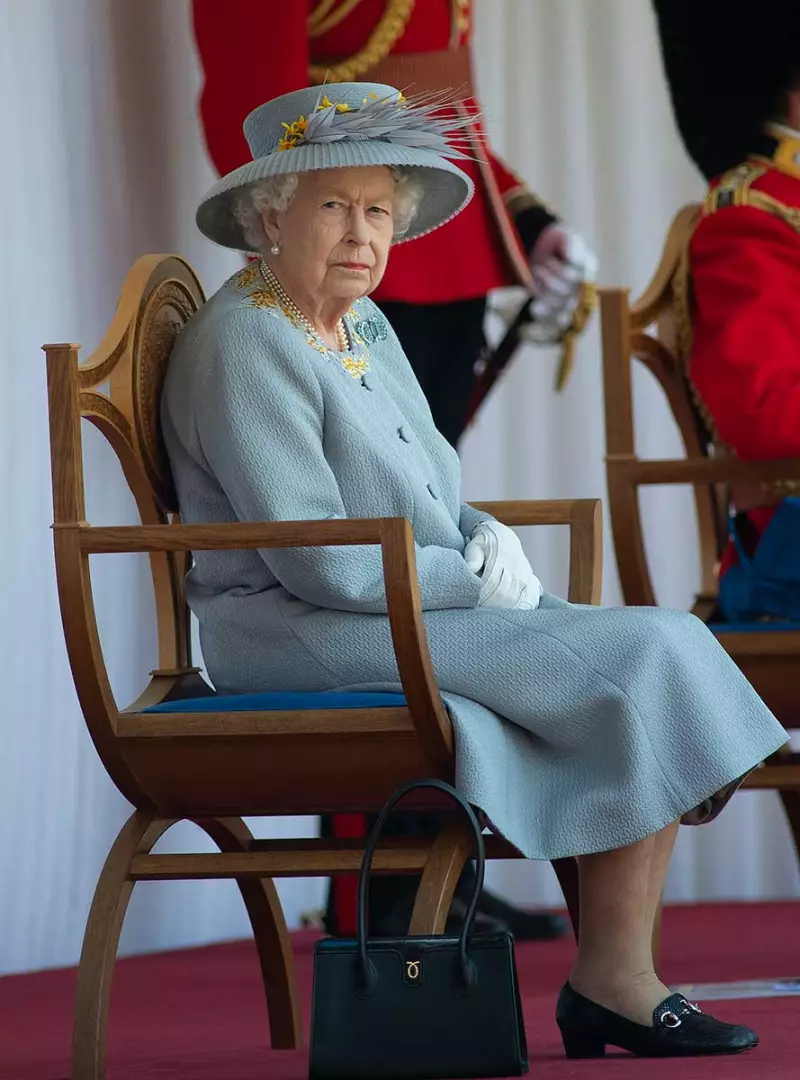 Reina-Isabel-II-Junio-2021