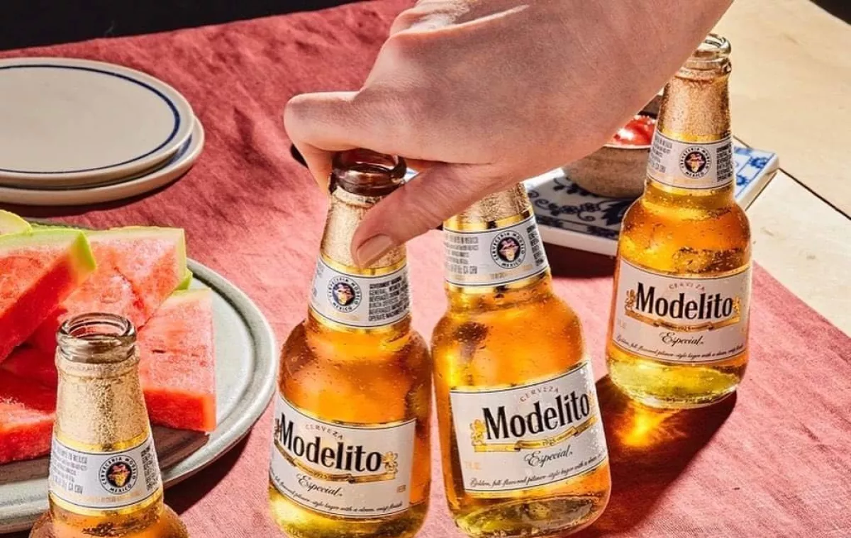Modelo Especial es la marca de cerveza mexicana más vendida en EU. (Foto: facebook/modeloUSA)