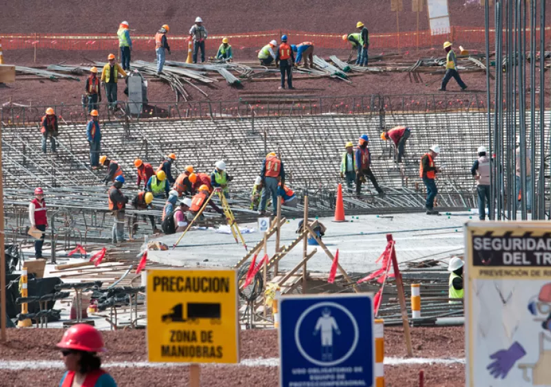 El costo de cancelar el NAICM