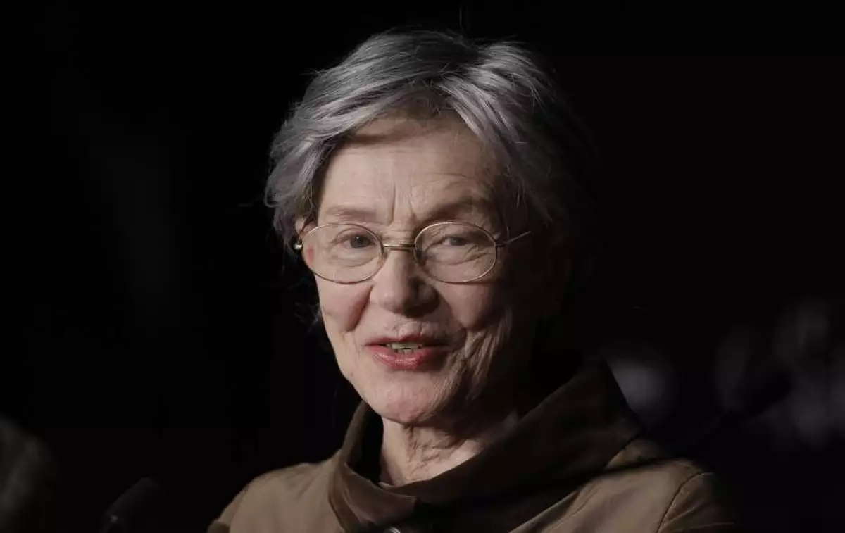 Emmanuelle Riva