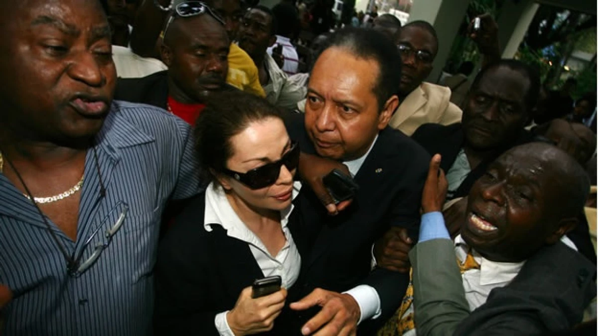 duvalier