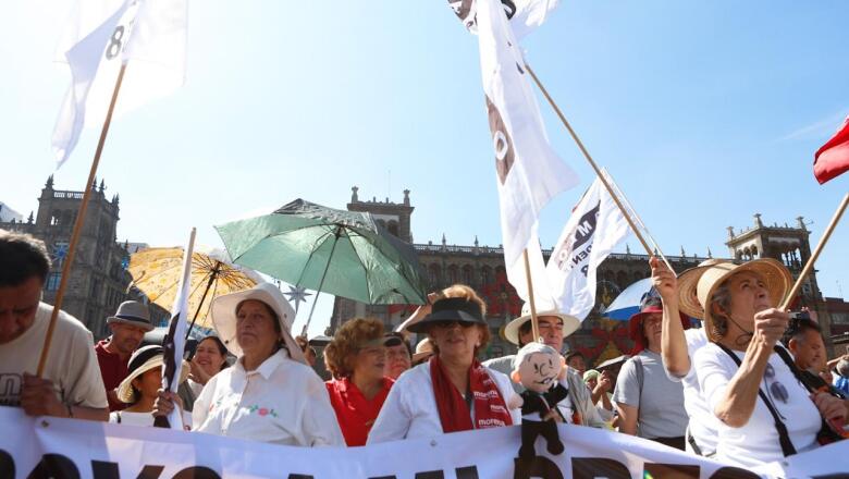amlo fest