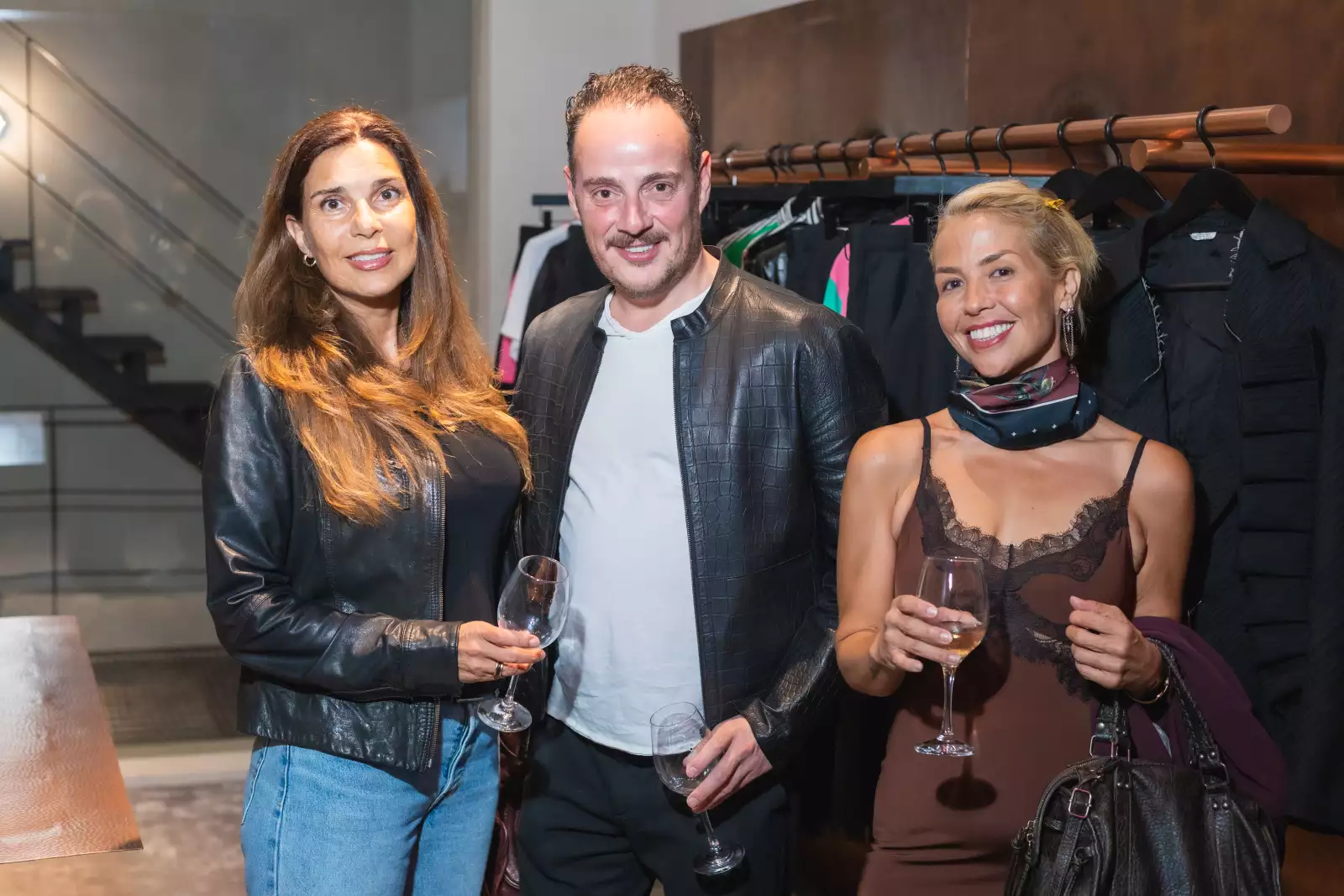 UNA NOCHE EN CONCEPTSTORE