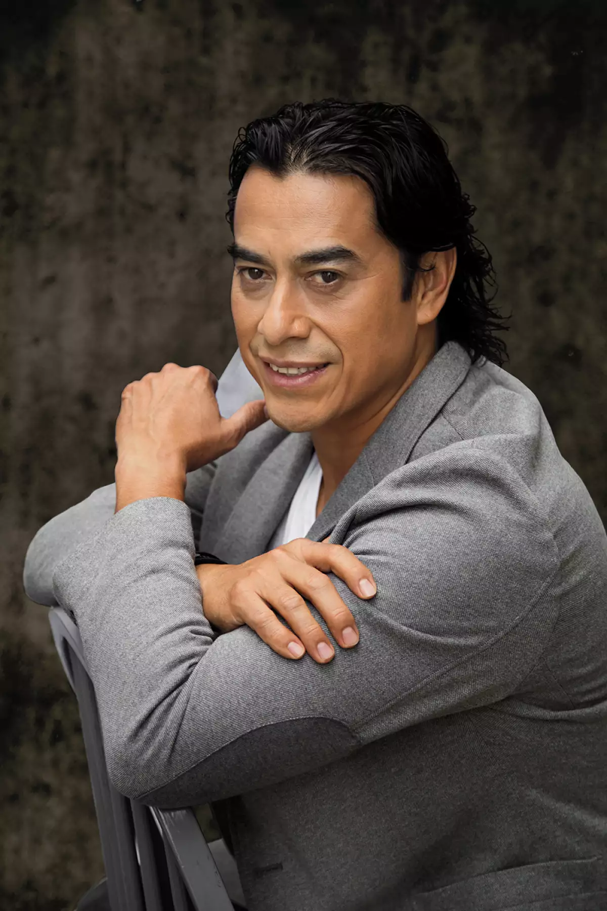 Carlos Gaytán
