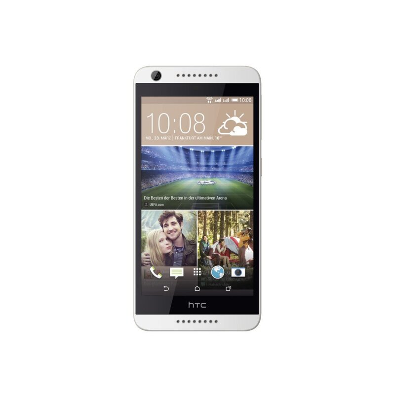 Smartphone HTC