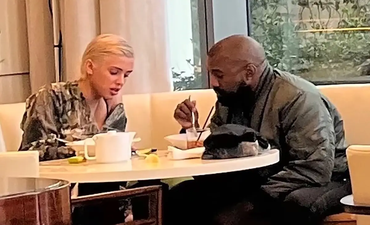 EXC  Kanye West