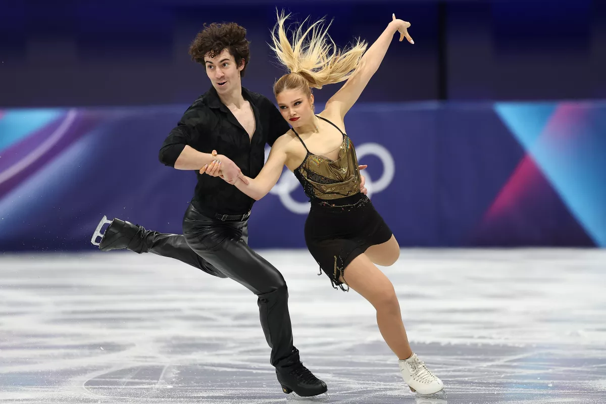 Patinaje-Artístico