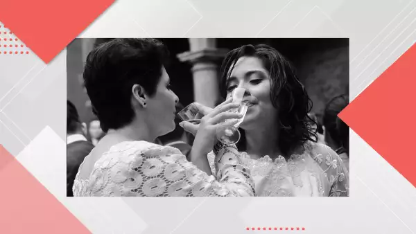 Matrimonio igualitario: 10 años