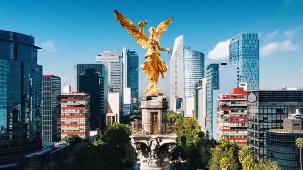 fmi pib de mexico