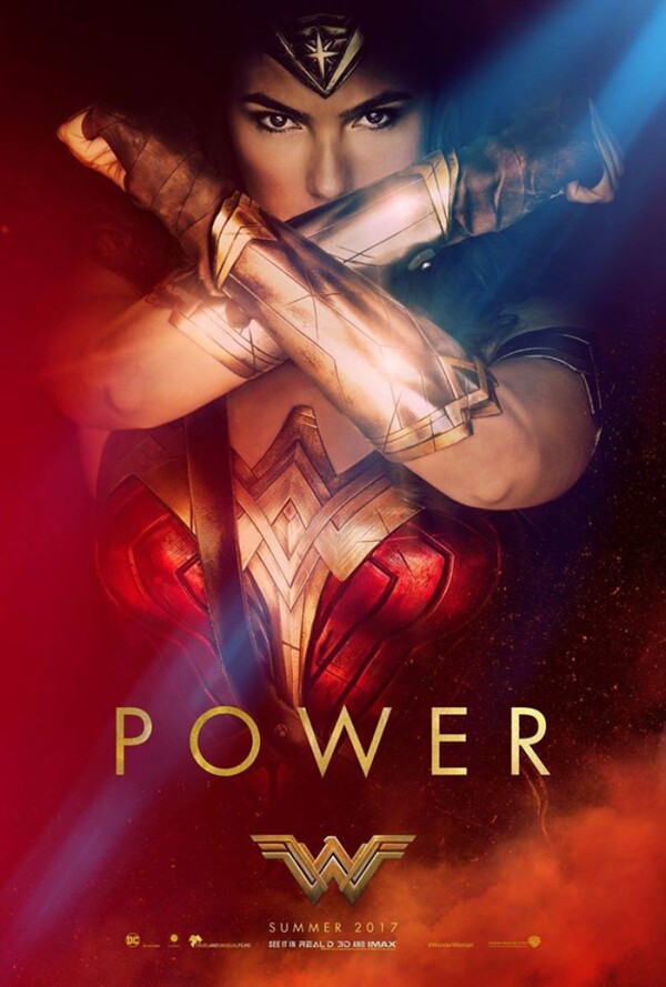 Wonder Woman 4