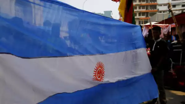 Banderas Banglad�s 2