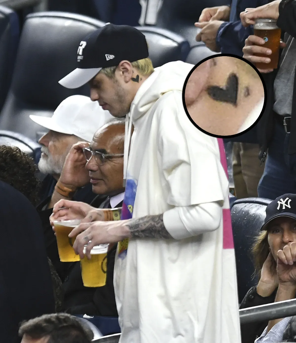 Pete Davidson 