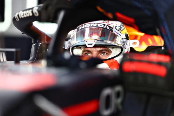 F1 Grand Prix of Qatar