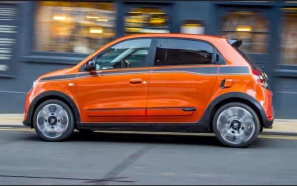 Renault Twingo