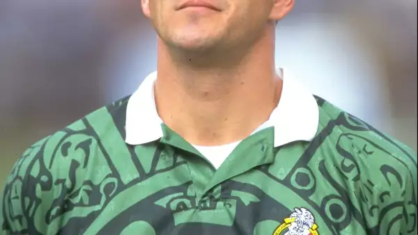 Carlos Hermosillo