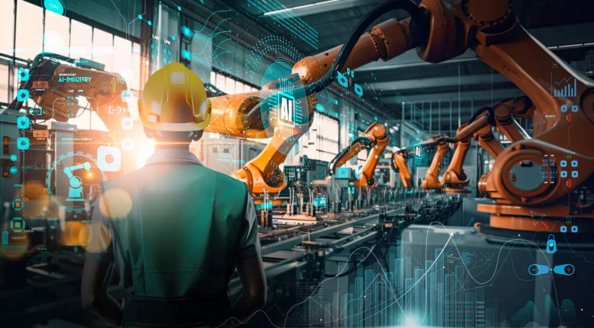 ia-manufactura-nearshoring-méxico