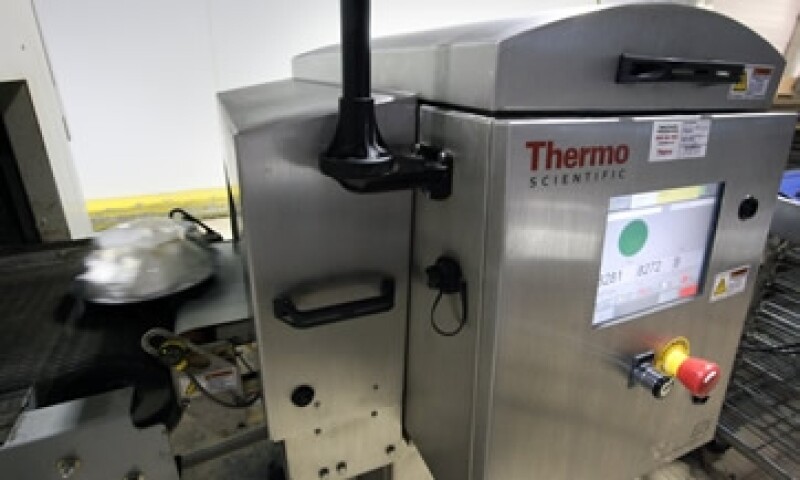 Thermo Fisher