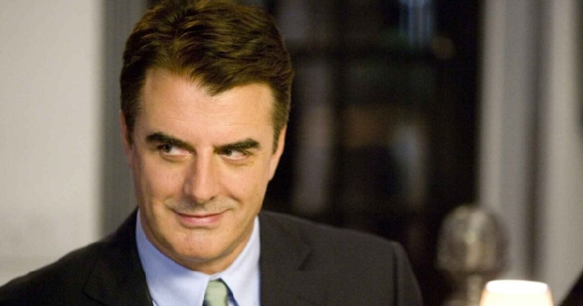 Mr Big Tampoco Aparecera En El Reboot De Sex And The City Mr Big Tampoco Aparecera En El Reboot De Sex And The City