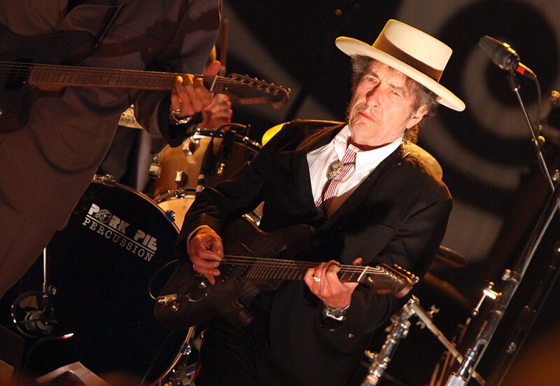 Bob Dylan